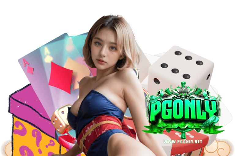สล็อต pg